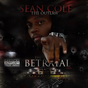 The Betrayal (Explicit)