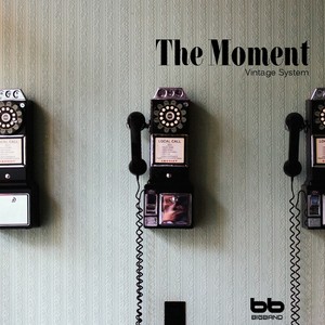 The Moment (바로 이 순간)