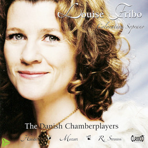 Louise Fribo / the Danish Chamberplayers / Vetö