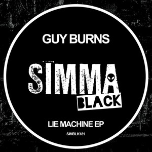 Lie Machine (Original Mix)