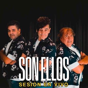 Se Que Volverás(En Vivo)