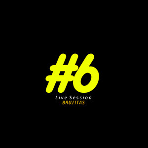 #6,  2X1 (Live Session|Explicit)