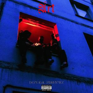 ART (feat. jayrhymez) [Explicit]