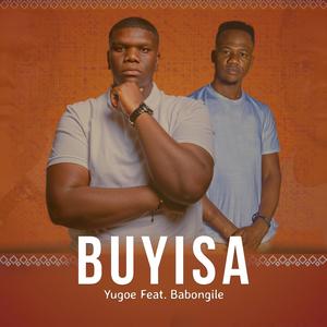 Buyisa (feat. Babongile)