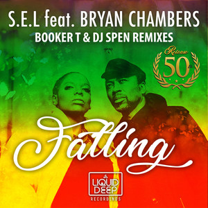Falling (Booker T Vocal Mix)