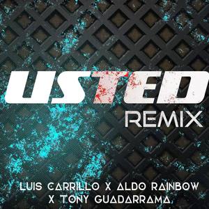 Usted (Remix) (Remix)