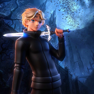 Dans Ma High (Feat Dripmami) (Explicit)