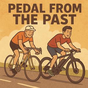 Pedal From The Past