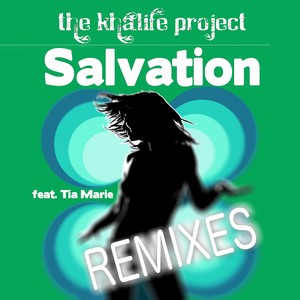 Salvation (Shamul Remix)