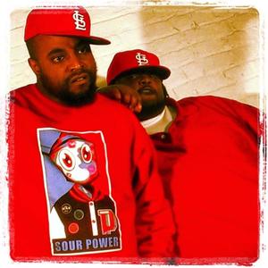 Fire(feat. Gail Campbell & Jonezy) (Explicit)