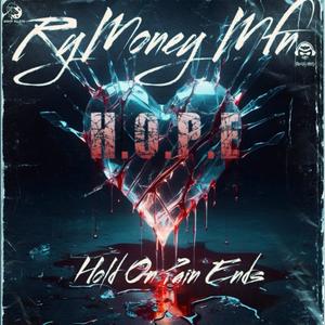 Before The Rain (feat. Fonzie Aka Rambo & Fenty) (Explicit)