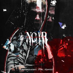 Noir (feat. JilaniXO) [Explicit]