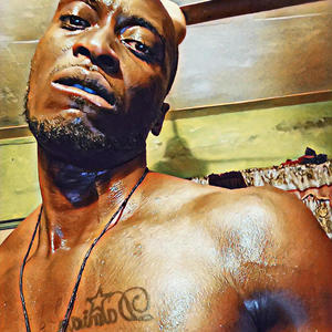 Man for the Mission (Explicit)