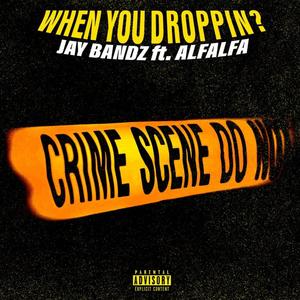 when your droppin(feat. alfalfa)