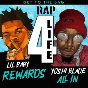 Rewards (All In) [Explicit]