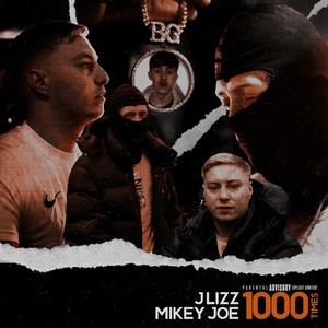 1000 Times (Explicit)