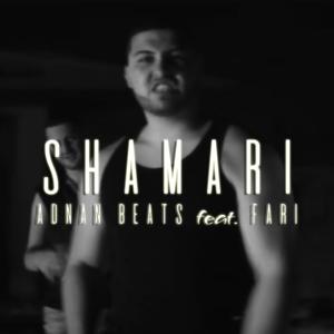 Shamari (feat. Fari) (Explicit)