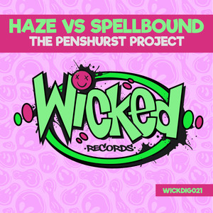 F.U.C.K. (Haze Remix|Explicit)