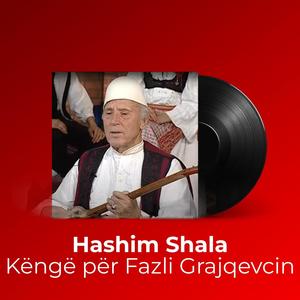 Këngë për Fazli Grajqevcin