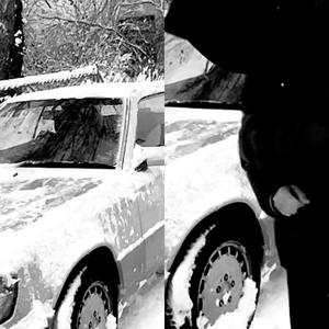 In The Car (feat. Eu4x) (Explicit)