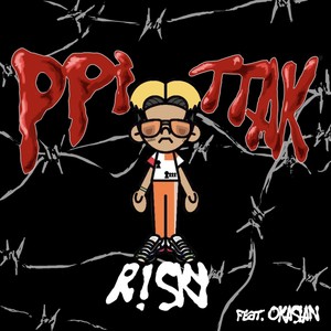 삐딱 (Feat. Okasian)(PPITTAK) (歪歪扭扭)