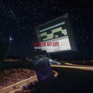 Sing in my life (feat. YOSHIKI EZAKI) [Explicit]