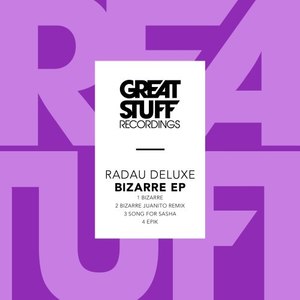 Bizarre - EP