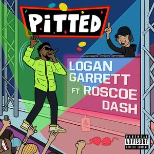 Pitted(feat. Roscoe Dash) (Explicit)