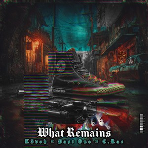 What Remains (Explicit)