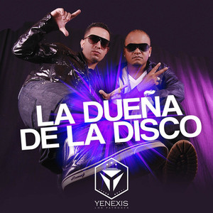 La Dueña De La Disco