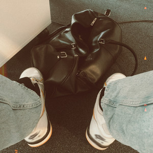 Tasche Heim Bringen (Explicit)