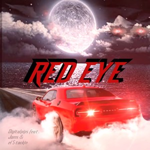 Redeye (feat. Stackin' & Joms) [Explicit]