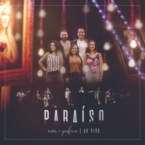 Arrasta-Nos, Maria(Ao Vivo)