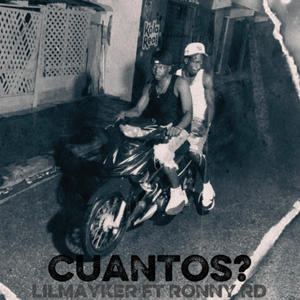 CUANTOS (FEAT RONNY RD GANTERINO) (Explicit)