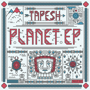 Tapesh - Planet X