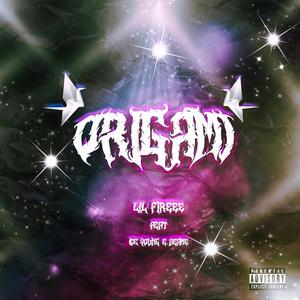 ORIGAMI (feat. ICE Young & Veame) [Explicit]