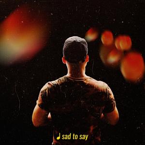 Sad To Say(feat. P.Keys) (Explicit)