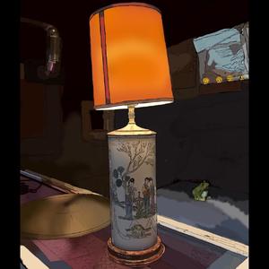 525 - MIDNIGHT RAINSTORM