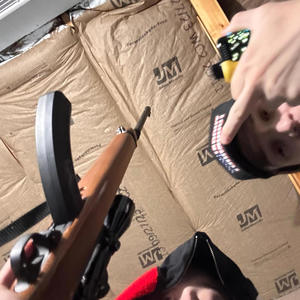 Break****! (Explicit)