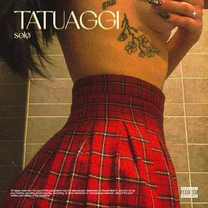 Tatuaggi (Explicit)