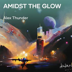 Amidst the Glow