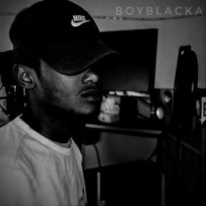 BOYBLACKA (feat. Chris pull up)