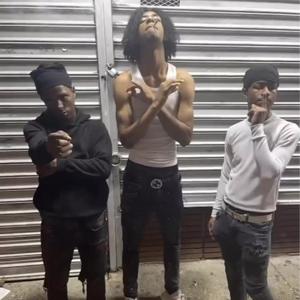 No hook (feat. Ync 3 & Lil187fr) (Explicit)