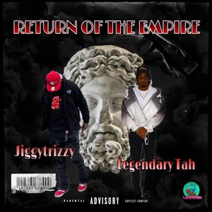 The Final Rumble (feat. Legendary Tah)