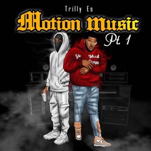 Motion Music (Explicit)