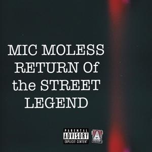 Return of the Street Legend (Explicit)