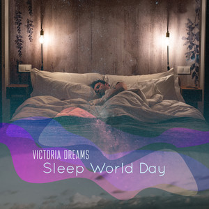 Sleep World Day