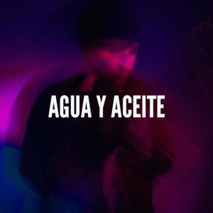 AGUA Y ACEITE