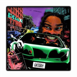 MARY JOINT (feat. Turbeazy & MulaManDam) (Explicit)