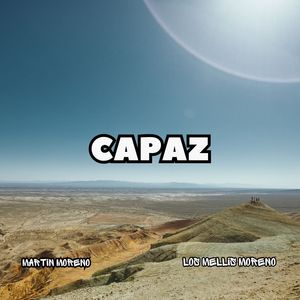 Capaz (Afrochengue)